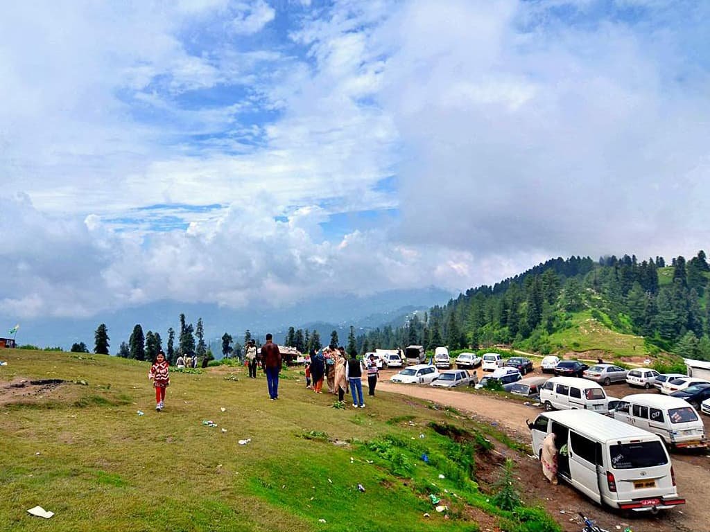 Four-Day Advisory_ Naran Kaghan Travel Discouraged Due to Safety Concerns